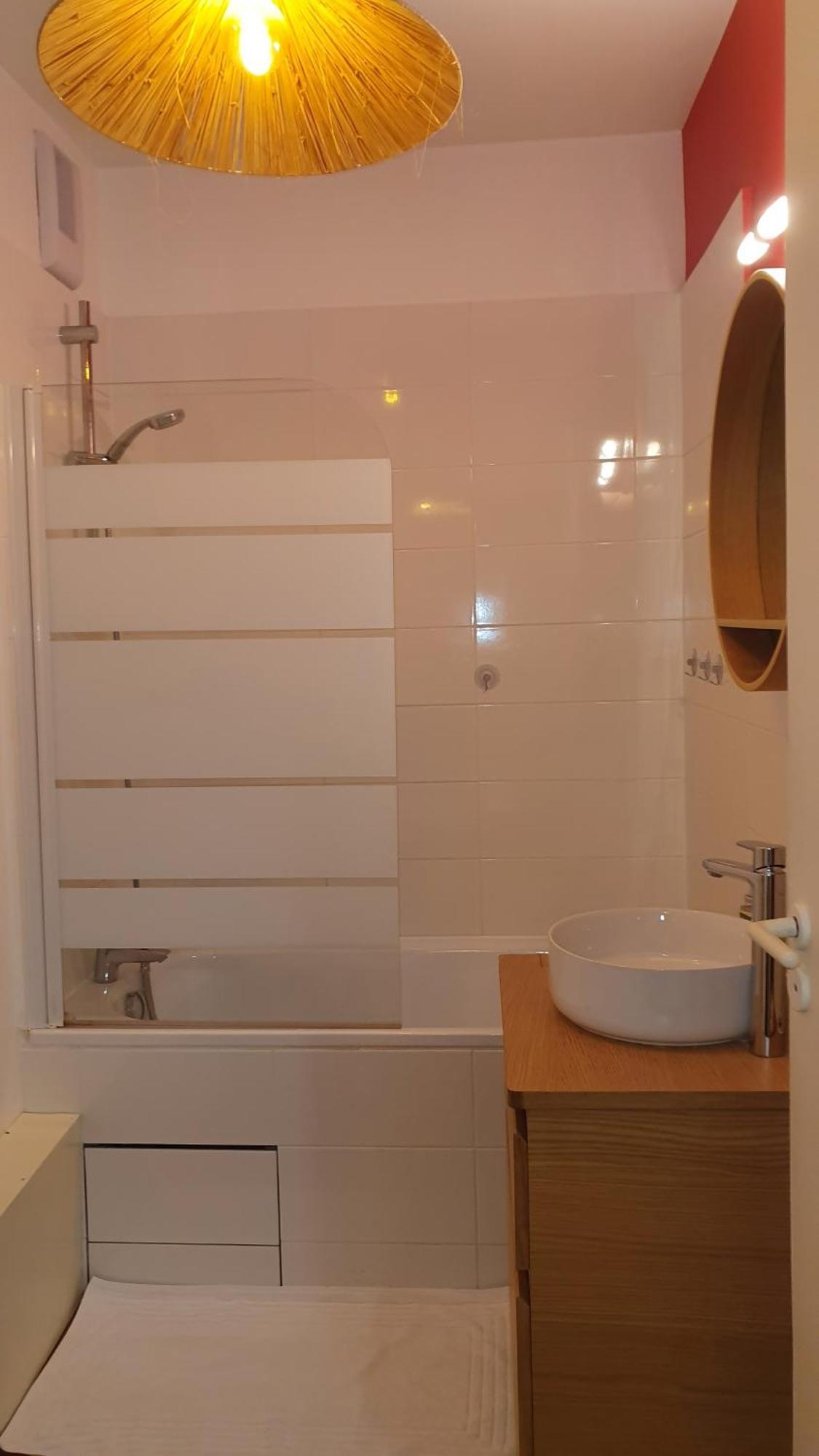 Appartement Sejour A - Le Nid Douillet D'olivier A 5 Minutes De La Tour Eiffel