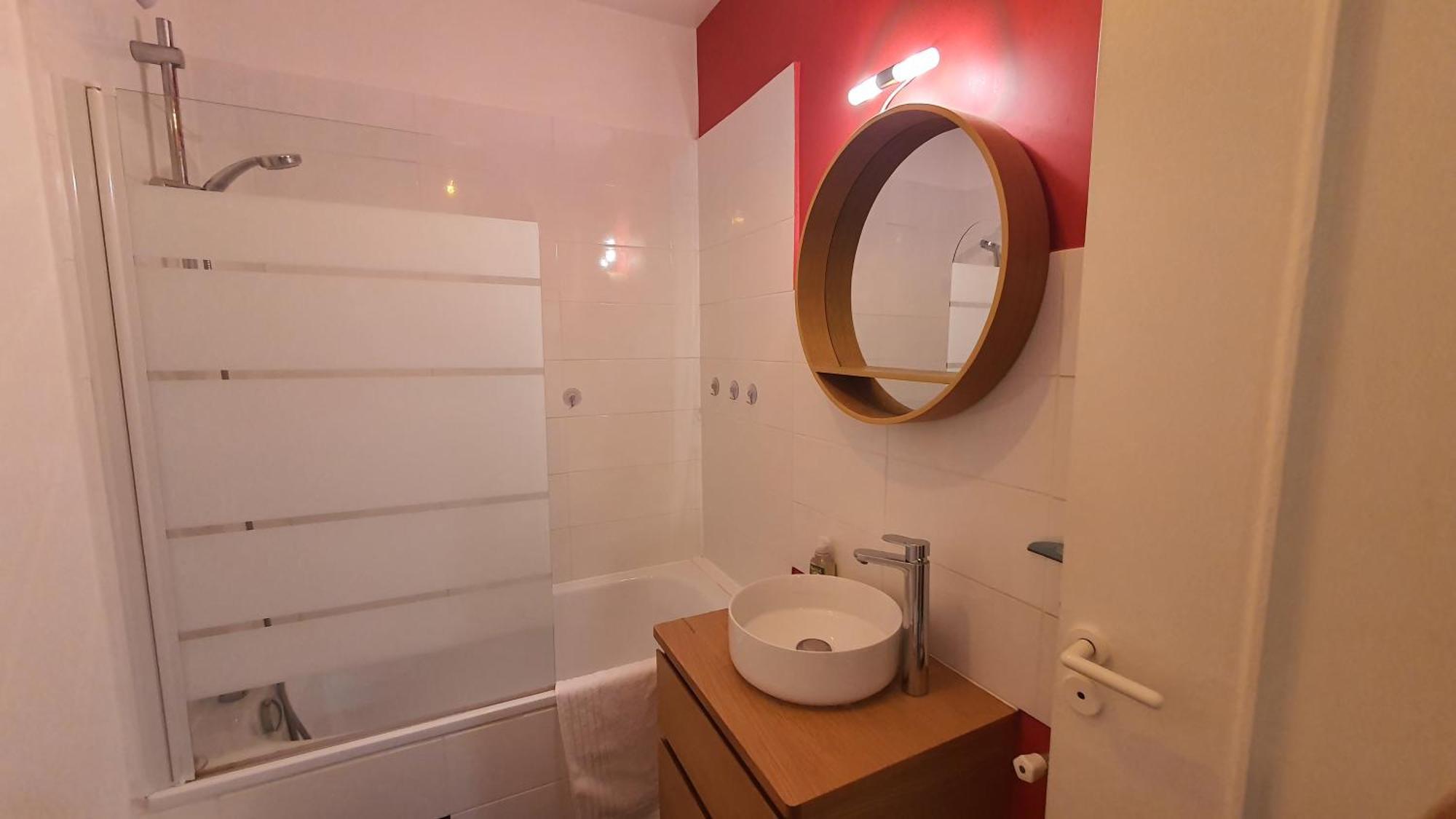 Appartement Sejour A - Le Nid Douillet D'olivier A 5 Minutes De La Tour Eiffel